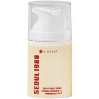 Veido kremas K-Secret Seoul 1988 Retinal Liposome 1%, 50 ml