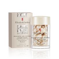 Veido kapsulės Elizabeth Arden Hydra Plumping Hyaluronic Acid + Peptides, 30 vnt.