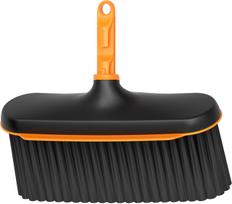 Lauko šepetys Fiskars OneClick 1080701, 270 mm, 112 mm, be koto