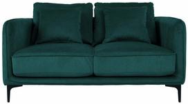 Sofa Home4you Bianka, žalia sp., 146 x 98 cm x 85 cm