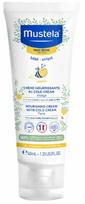 Veido kremas, drėkinti/maitinti, vaikams Mustela Cold, 40 ml