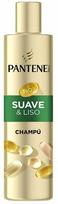 Šampūnas Pantene Pro-V Smooth & Sleek, 250 ml