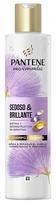 Šampūnas Pantene Pro-V Miracles Silky & Shiny, 250 ml