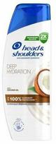 Šampūnas Head&Shoulders Anti-Dandruff Deep Hydration, 300 ml