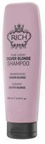 Šampūnas Rich Luxury Silver Blonde, 250 ml