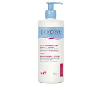 Kūno losjonas Dexeryl Nourishing, 500 ml