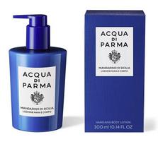 Kūno losjonas Acqua Di Parma Mandarino Di Sicilia, 300 ml