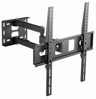 Televizoriaus laikiklis Gembird WM-55ST-03, 32-55", 35 kg