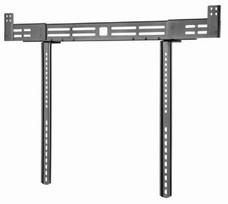Universalus garso juostos laikiklis televizoriui Gembird TVM-SB-01, 10 kg