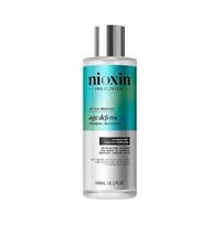 Plaukų kondicionierius Nioxin Age Defense, 240 ml