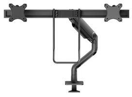 Monitoriaus laikiklis Neomounts By Newstar DS75S-950BL2, 17-27", 16 kg