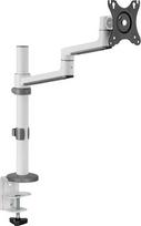 Monitoriaus laikiklis Neomounts By Newstar DS60-425WH1, 17-27", 8 kg