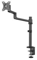 Monitoriaus laikiklis Neomounts By Newstar DS60-425BL1, 17-27", 8 kg