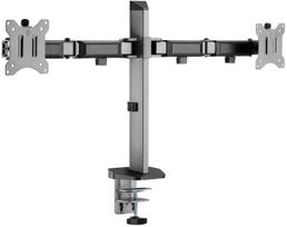 Monitoriaus laikiklis White Shark Amenhotep II, 17-32", 18 kg