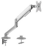 Monitoriaus laikiklis HiSmart HS082444, 17-32", 9 kg