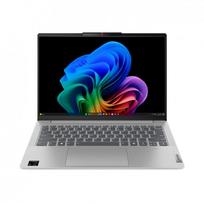 Nešiojamas kompiuteris Lenovo IdeaPad Slim 5 14Q8X9, X Plus, 16GB, 512GB, 14 ", Qualcomm® Adreno™ GPU, pilka sp., EN, Windows 11 home
