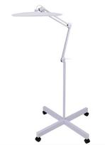 Toršeras ZV-2498, 0.2 W, LED, balta sp.