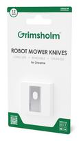 Peiliukai robotui Grimsholm DREAME, 12 vnt.