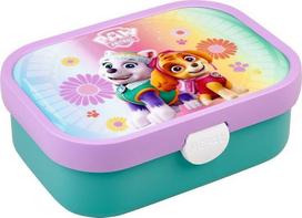 Indelis maistui, su stalo įrankiais Mepal Paw Patrol, 0.75 l, 18 cm x 13 cm, įvairių spalvų