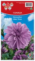 Svogūninės gėlės jurginas Lilac Time
