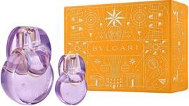 Kvepalų rinkinys Bvlgari Omnia Amethyste, 2 vnt.