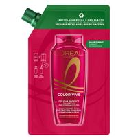Šampūnas, papildymas L’Oréal Paris Elvive Color Vive, 500 ml
