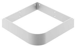Laikiklis Ravak Yard 450 C, 33.1 cm x 33.1 cm x 7 cm, metalas, nerūdijančiojo plieno sp.
