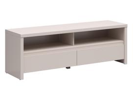 Televizoriaus spintelė Kaspian, kašmyro sp., 143.5 cm x 40.53 cm x 48.5 cm