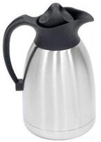 Stalo termosas Stalgast, 1.5 l, sidabro sp.