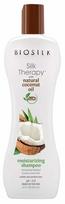 Šampūnas Biosilk Silk Therapy Organic Cococnut Oil, 355 ml