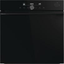 Indukcinė viryklė su elektrine orkaite Hisense Hi6 BSA6633PBG8 + HI6442BSCWF
