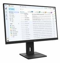 Monitorius Lenovo ThinkVision E27-40, IPS, 100 Hz, FHD, 27"