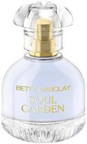 Tualetinis vanduo Betty Barclay Soul Garden, 20 ml