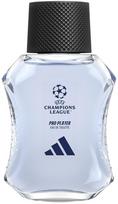 Tualetinis vanduo Adidas UEFA Champions League Pro Player, 50 ml
