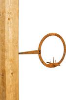 Lesykla GrillSymbol Circle, 16.5 cm x 16.5 cm