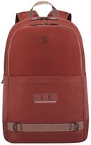 Kuprinė nešiojamam kompiuteriui Wenger Tyon, raudona sp., 23 l, 1-15.6"