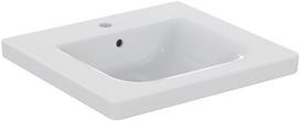 Virtuvinė plautuvė Ideal Standard Connect Freedom, keramika, 60 cm x 55.5 cm x 16.5 cm, balta sp.