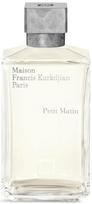 Kvapusis vanduo Maison Francis Kurkdjian Petit Matin, 200 ml