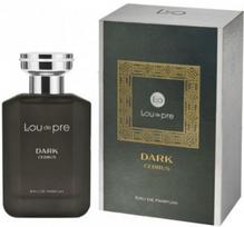 Kvapusis vanduo Lou de Pre Dark Cedrus, 90 ml