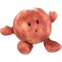 Pliušinis žaislas Celestial Buddies Planety Mars, raudona sp., 14 cm