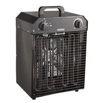Termoventiliatorius Ensonordic U355030, 9 kW