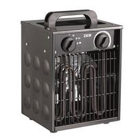 Termoventiliatorius Ensonordic U355010, 2 kW