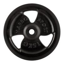 Diskinis svoris Marbo Sport x 15 kg