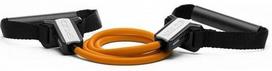 Tempimo espanderis SKLZ Resistance Cable Set Light, 122 cm, juoda sp.