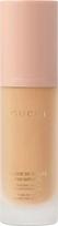 Makiažo bazė Gucci Fluide De Beaute Natural Finish, 17, 30 ml
