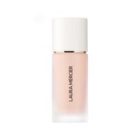 Skystas makiažo pagrindas Laura Mercier Real Flawless, opal, 0c1, 30 ml