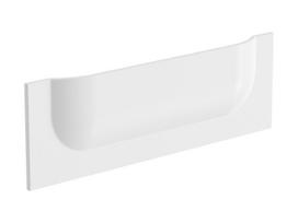 Vonios panelė Ravak ARC, 180 cm x 8 cm x 565 cm
