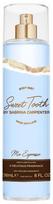 Kūno dulksna Sabrina Carpenter Sweet Tooth Me Espresso, 236 ml