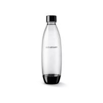 Kokteilių plaktuvas - gertuvė sportui SodaStream DWS 1L, skaidri sp., plastikas, 1 l
