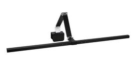 Darbo stalo šviestuvas Sun-Flex Screenlite, LED, 12W, juoda sp./juoda sp.